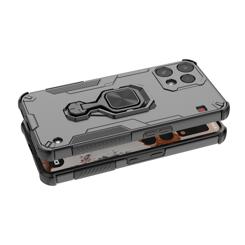 Etui King Kong z metalową pods – Phone Cases Nothing 3A recenzja i cena