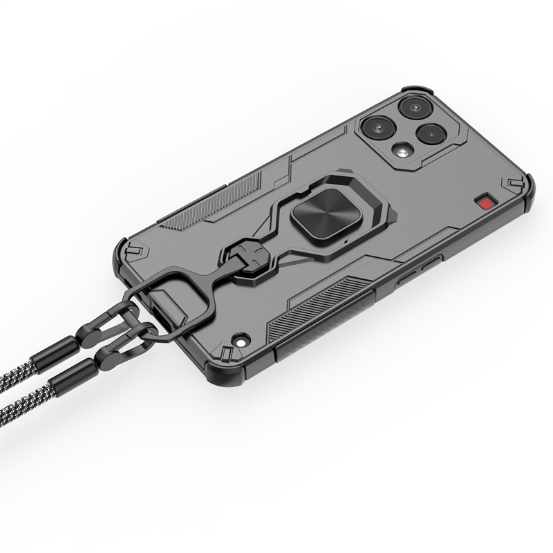 Etui King Kong z metalową pods – Phone Cases Nothing 3A recenzja i cena