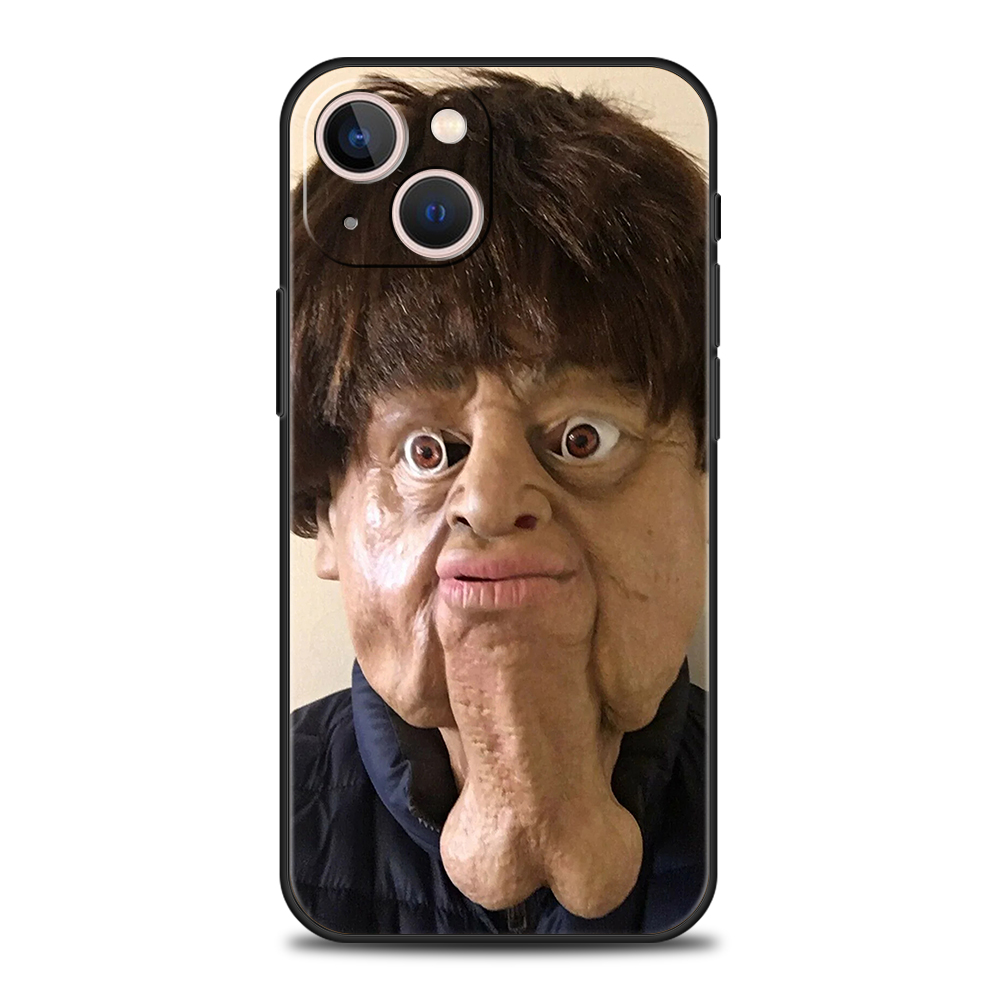 Etui na telefon do iPhone 17 1 – Phone Cases Ugly recenzja i cena