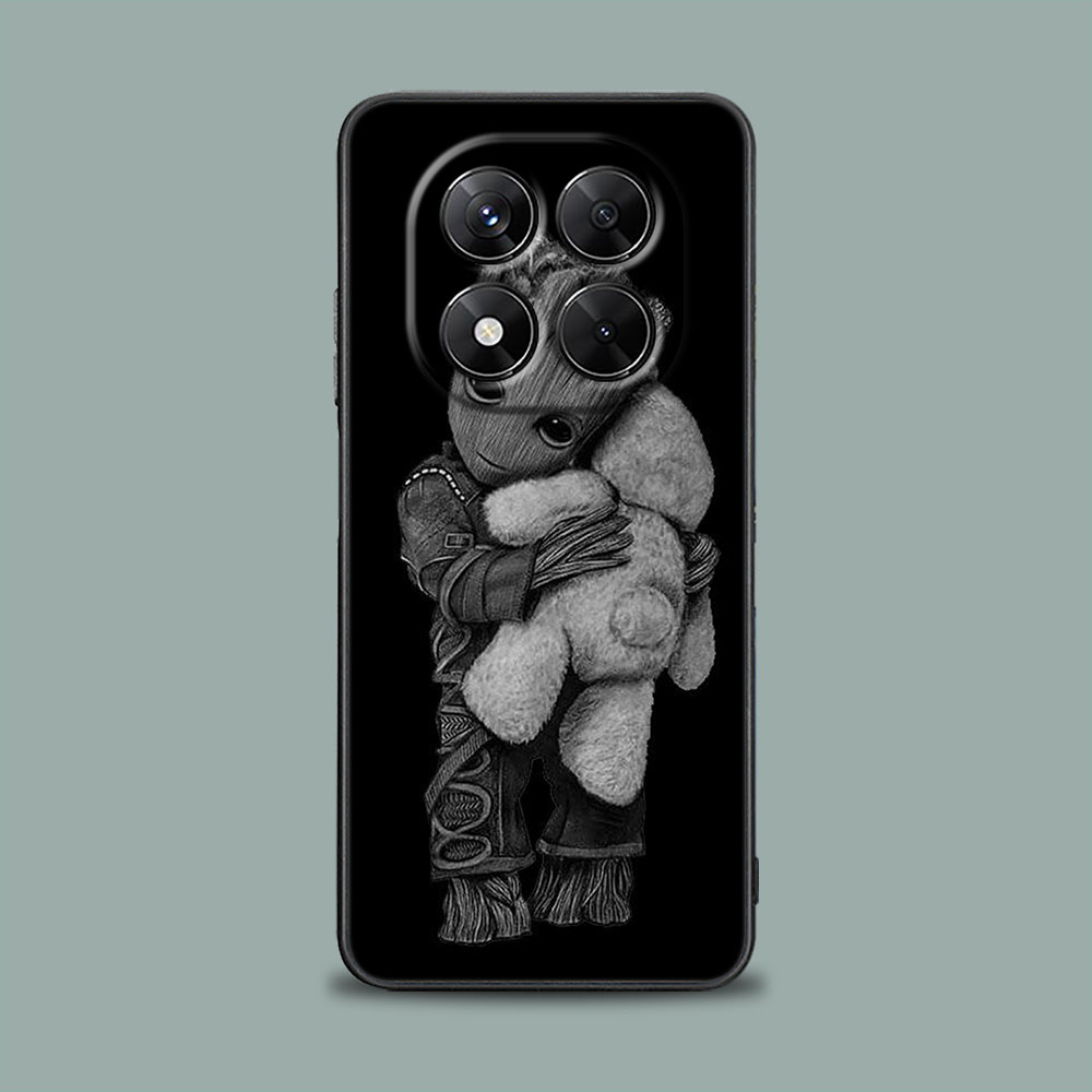 Etui na telefon Baby Groot Mar – Phone Cases Xiaomi Redmi 12 recenzja i cena