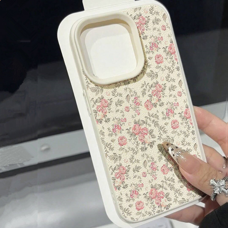 Urocze etui na telefon z motyw – Phone Cases Cool Girl recenzja i cena