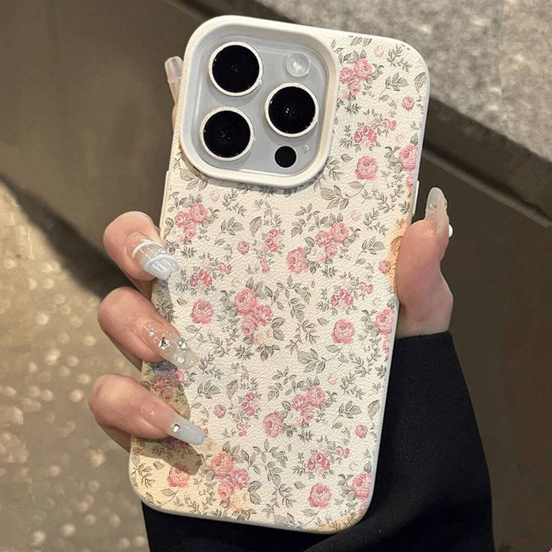 Urocze etui na telefon z motyw – Phone Cases Cool Girl recenzja i cena