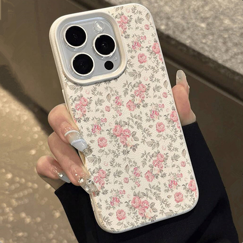 Urocze etui na telefon z motyw – Phone Cases Cool Girl recenzja i cena