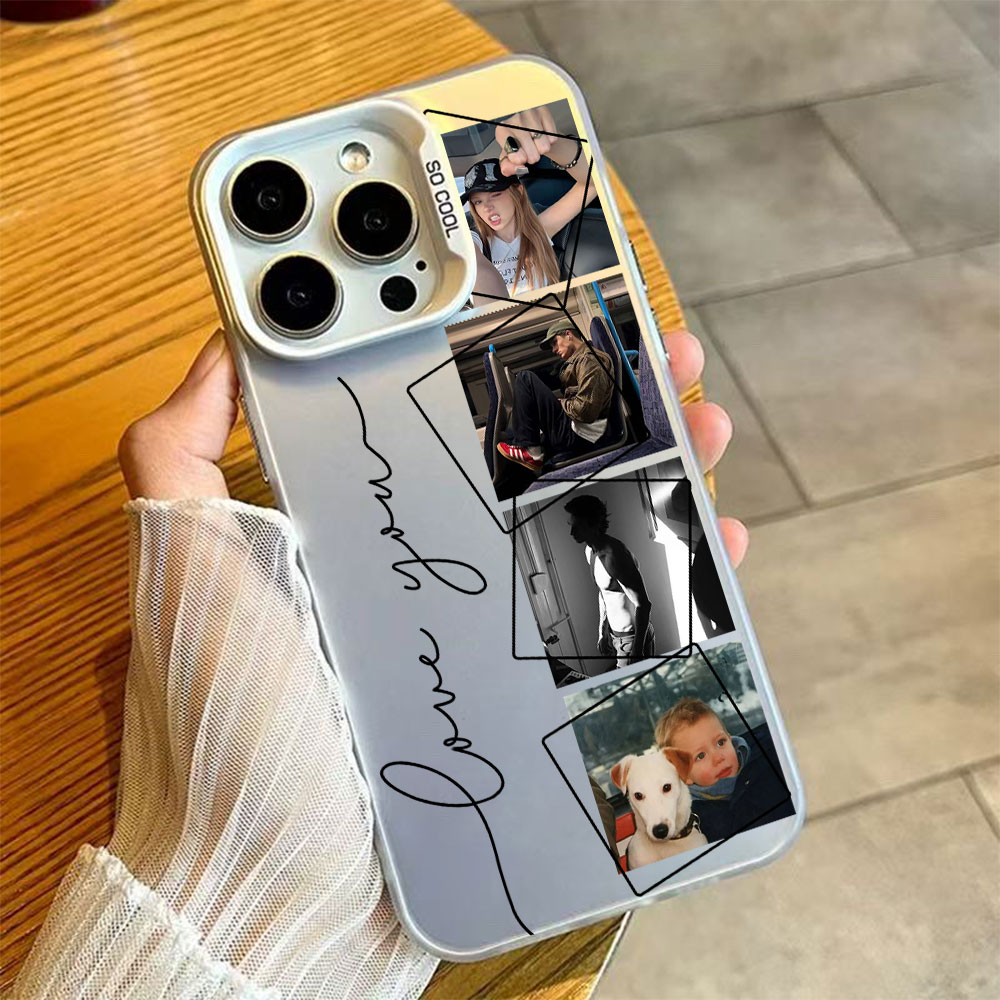 Spersonalizowane etui na telef – Phone Cases Customized recenzja i cena