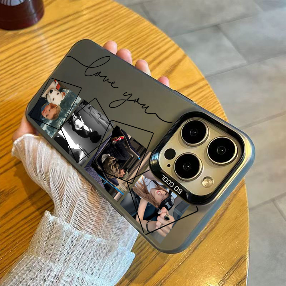 Spersonalizowane etui na telef – Phone Cases Customized recenzja i cena
