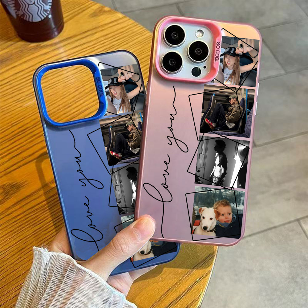 Spersonalizowane etui na telef – Phone Cases Customized recenzja i cena