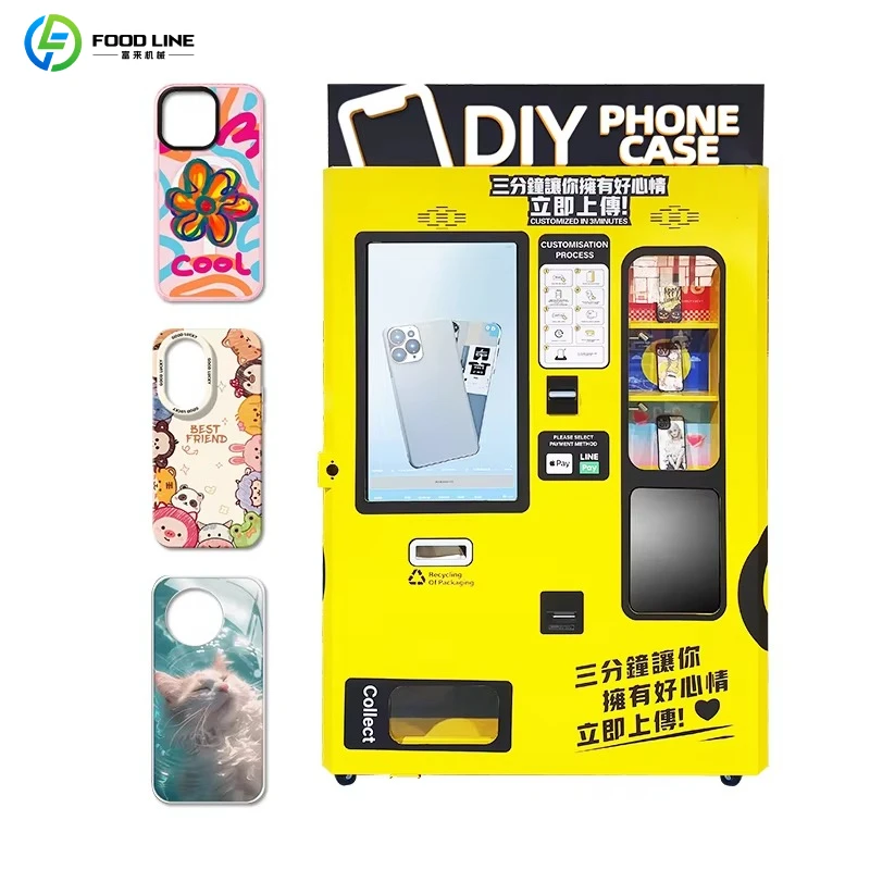 Personalizowany automat do two – Phone Cases Price recenzja i cena