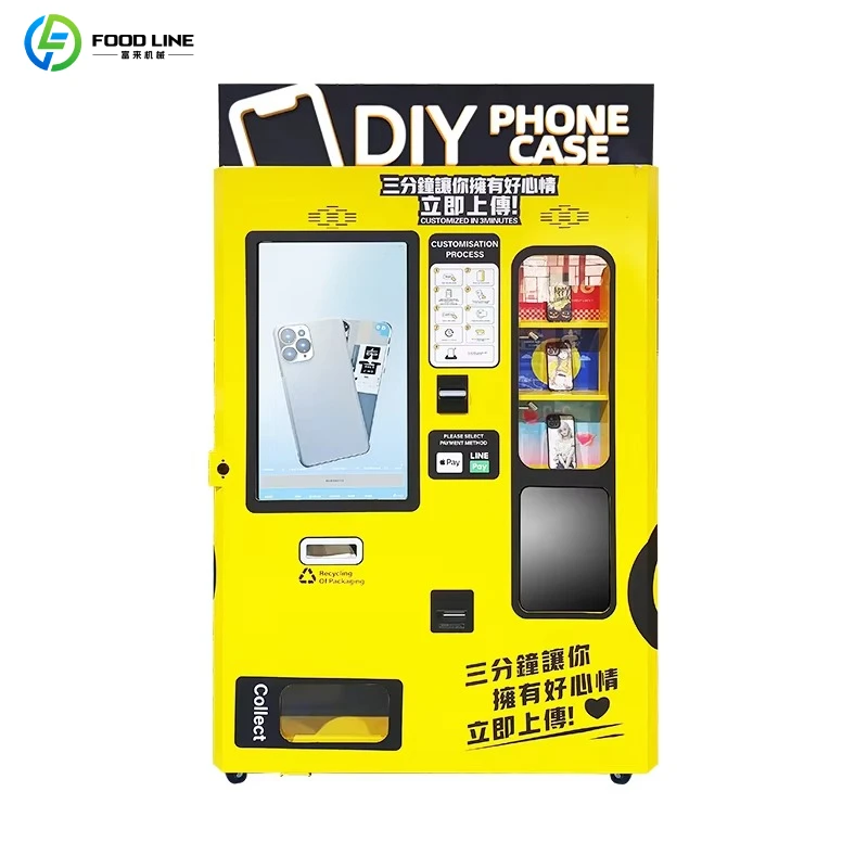 Personalizowany automat do two – Phone Cases Price recenzja i cena