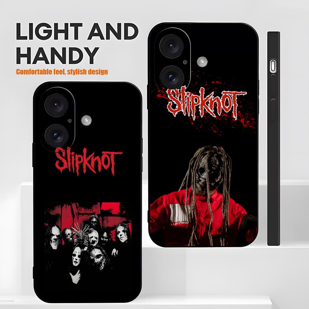 S-Slipknot Popular Band Etui n – Phone Cases Iphone 15 Pro Max recenzja i cena