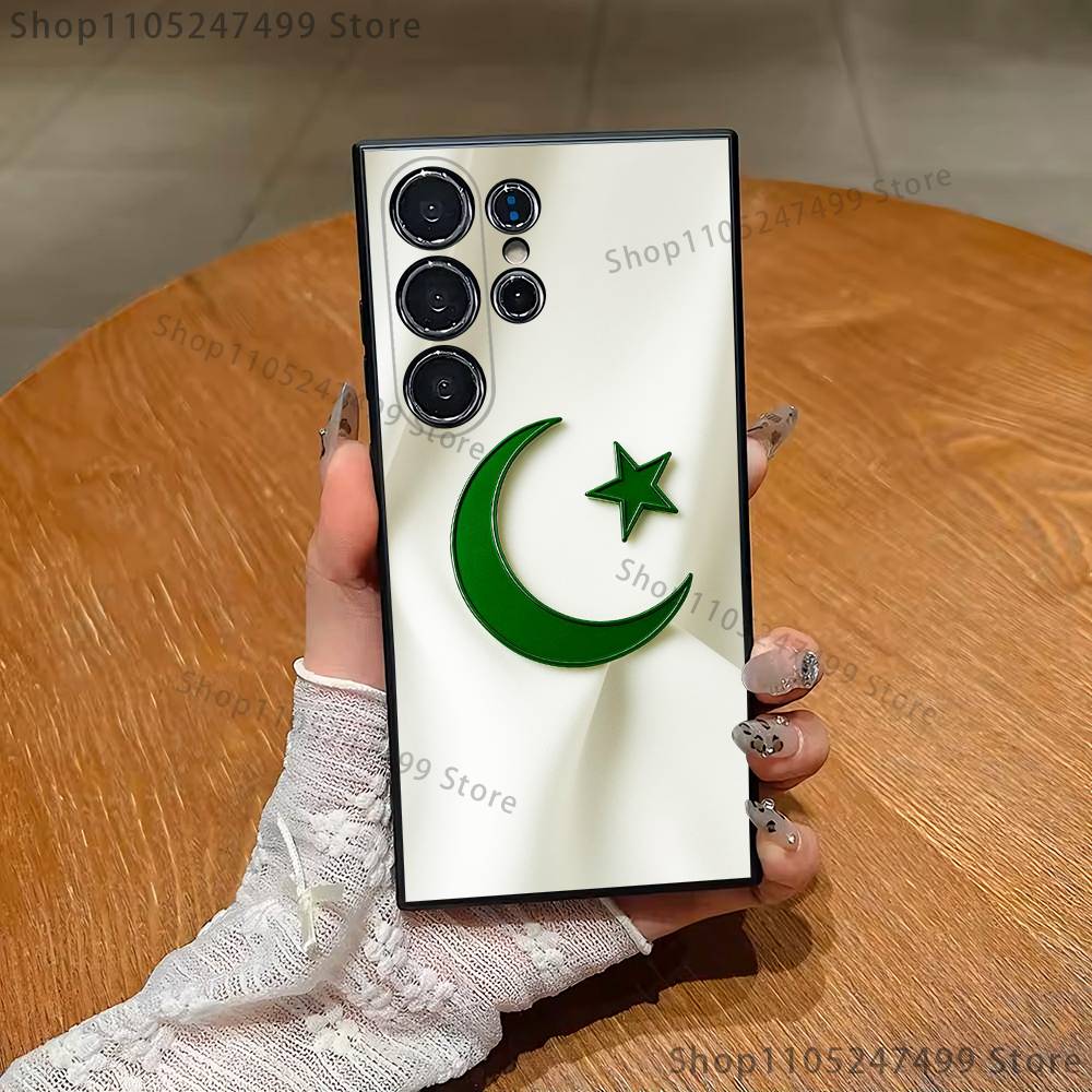 Etui na telefon z flagą Pakist – Phone Cases Pakistan recenzja i cena