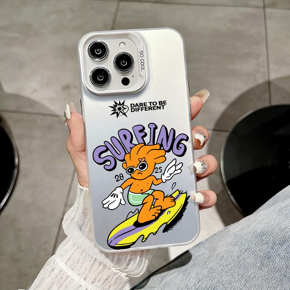 Etui na telefon Etui na telefo – Phone Cases For Boys recenzja i cena