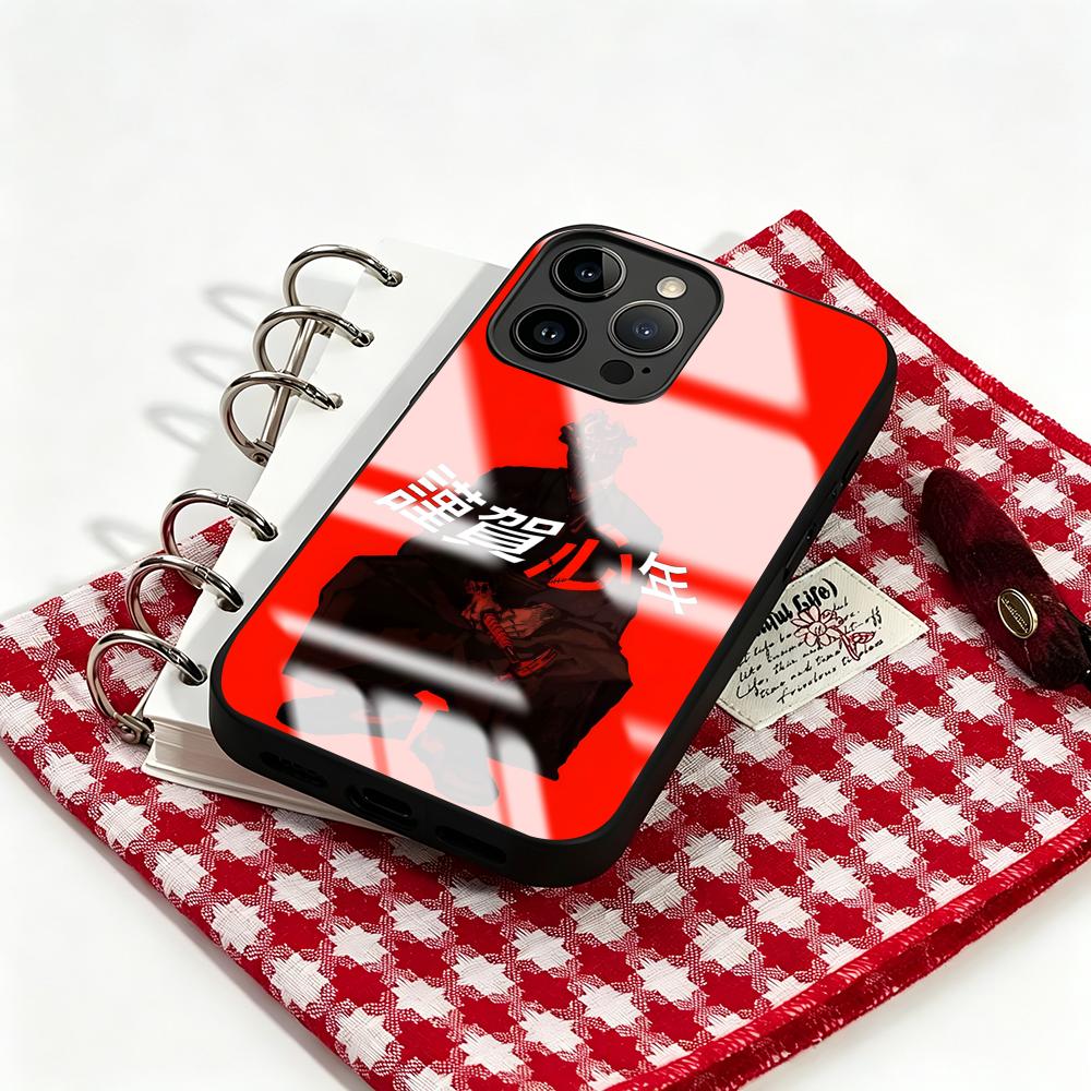 Etui na telefon Anime Dorohedo – Phone Cases Iphone 15 Pro Max recenzja i cena
