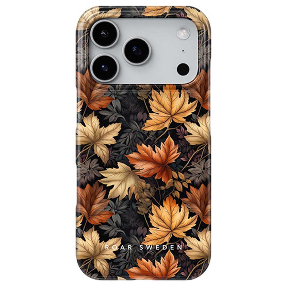 Luksusowe etui na telefon Roar – Phone Cases Sweden recenzja i cena