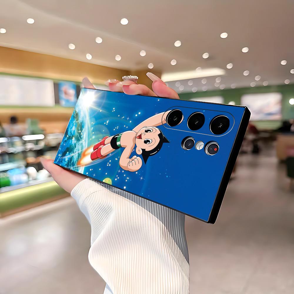 Etui na telefon A-AstrO Boy Cl – Phone Cases For Boys recenzja i cena