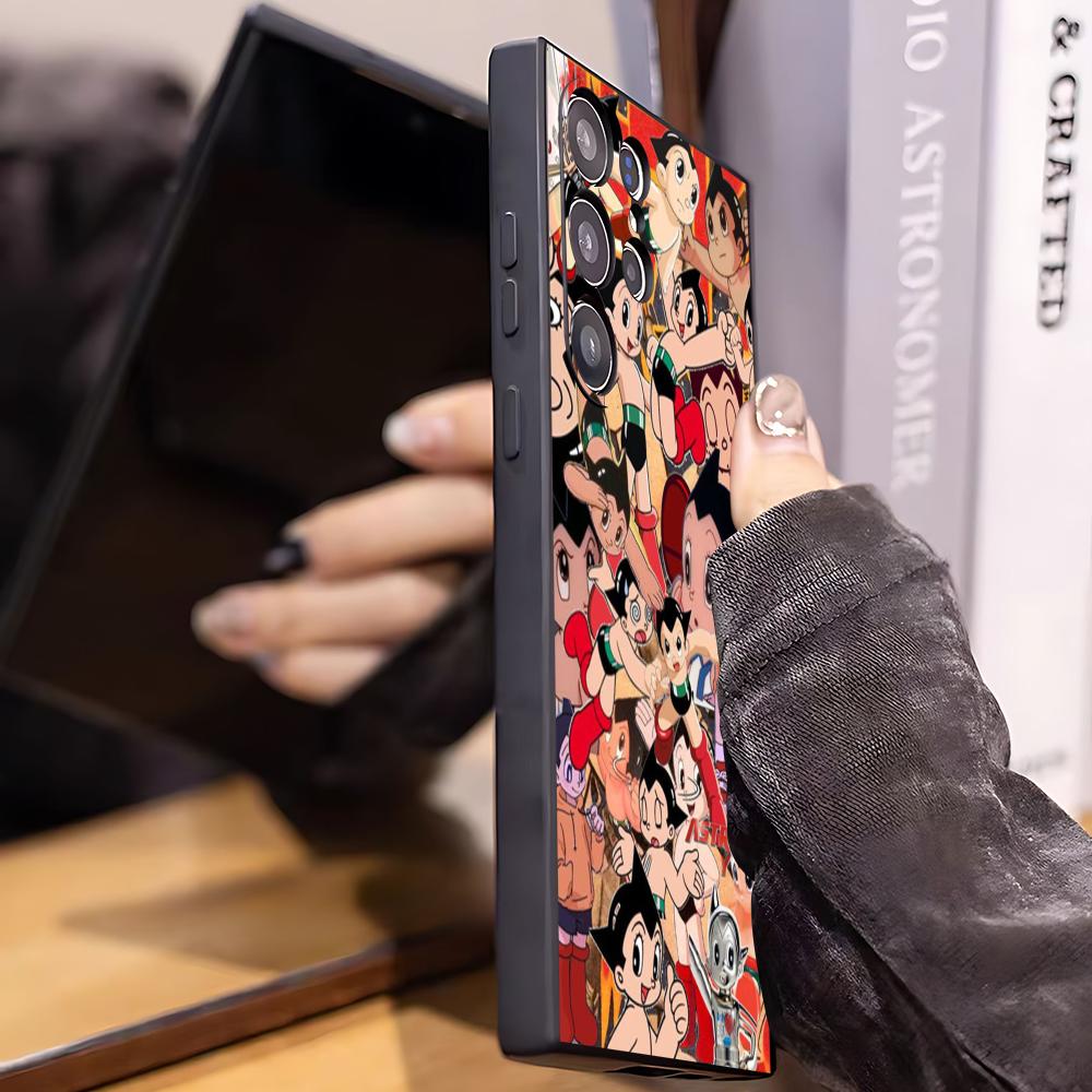 Etui na telefon A-AstrO Boy Cl – Phone Cases For Boys recenzja i cena