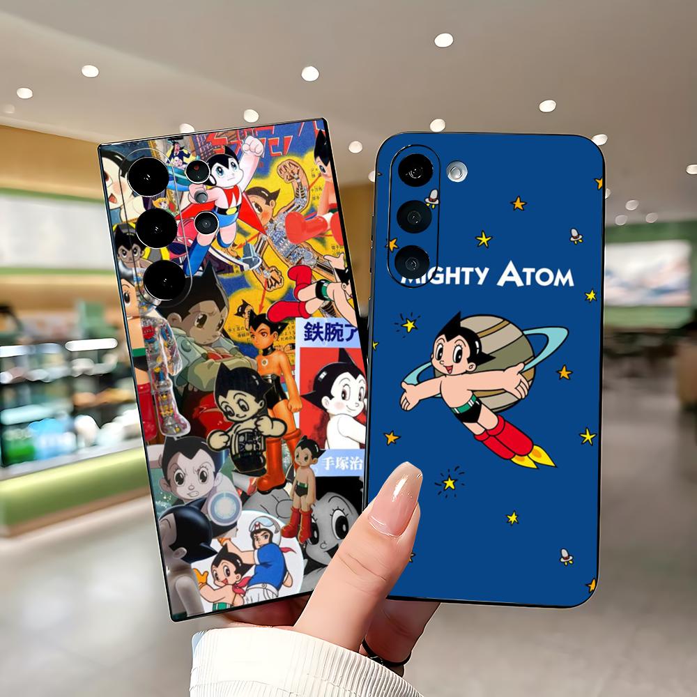 Etui na telefon A-AstrO Boy Cl – Phone Cases For Boys recenzja i cena