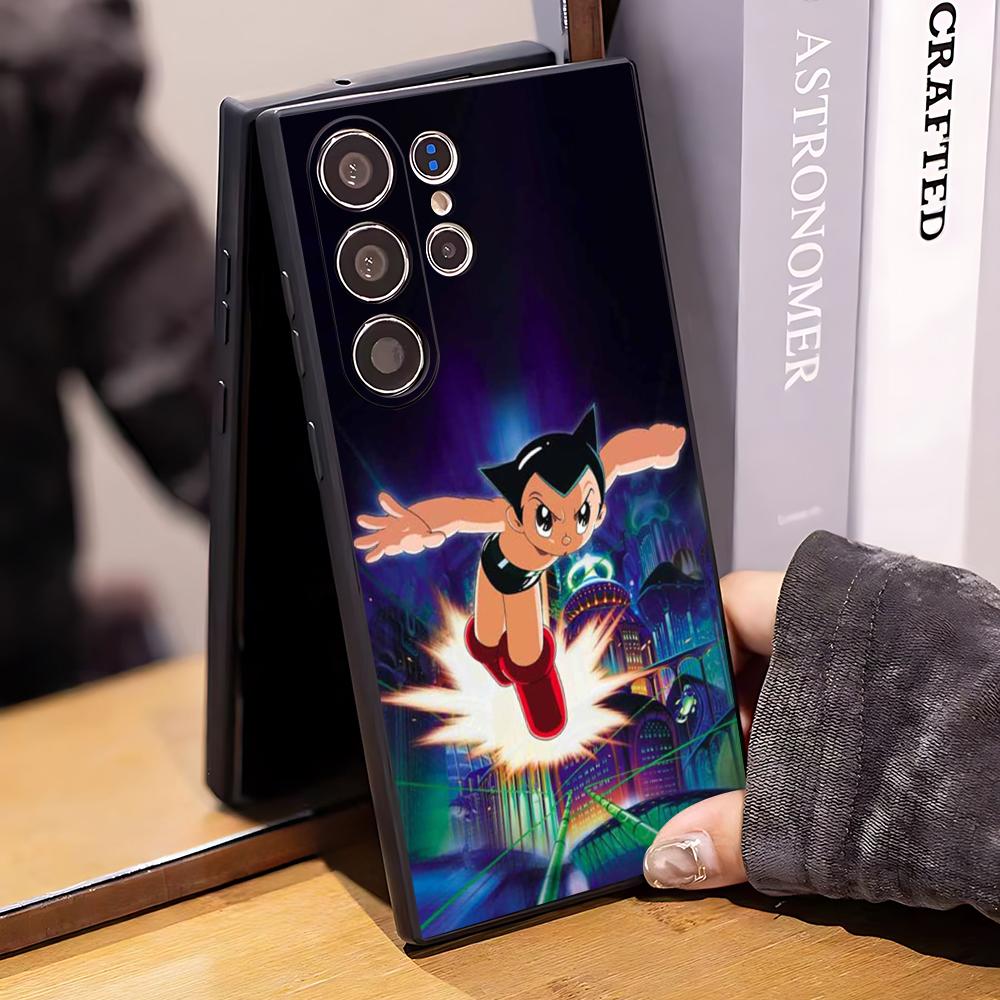 Etui na telefon A-AstrO Boy Cl – Phone Cases For Boys recenzja i cena