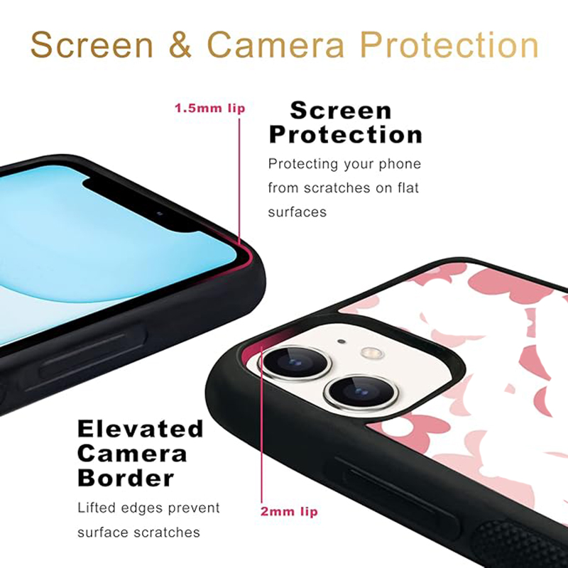 Etui na telefon z flagą Pakist – Phone Cases Pakistan recenzja i cena