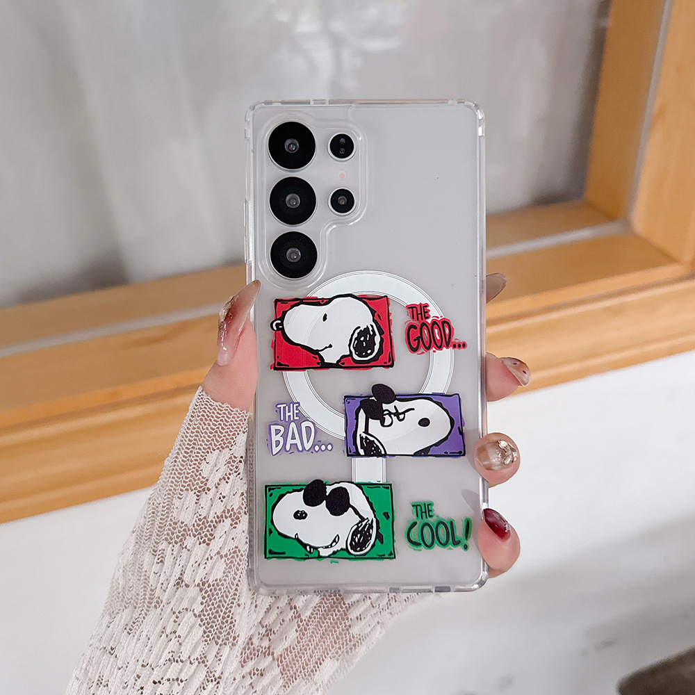Urocze etui na telefon z motyw – Phone Cases Magsafe recenzja i cena