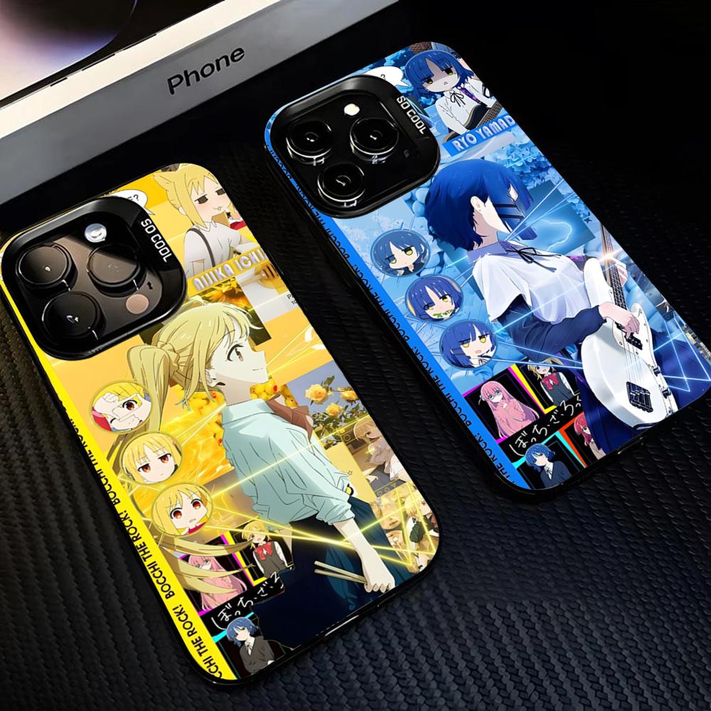 Etui na telefon Anime Cool Boc – Phone Cases Iphone 15 Pro Max recenzja i cena